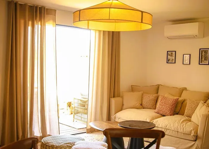 Domaine De Gialla Bergerie Quercia, 2 Pers, Piscine Chauffee, 10 Mn * Arraggio