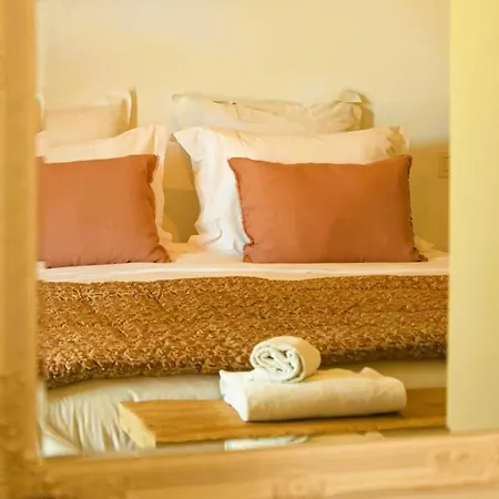 Domaine De Gialla Bergerie Quercia, 2 Pers, Piscine Chauffee, 10 Mn Villa