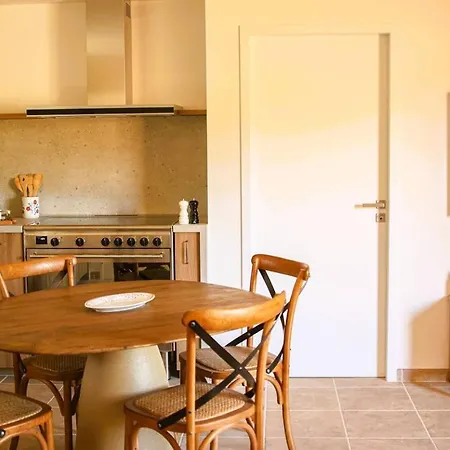 Domaine De Gialla Bergerie Quercia, 2 Pers, Piscine Chauffee, 10 Mn Villa *