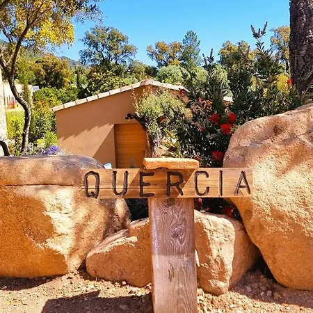 Domaine De Gialla Bergerie Quercia, 2 Pers, Piscine Chauffee, 10 Mn *