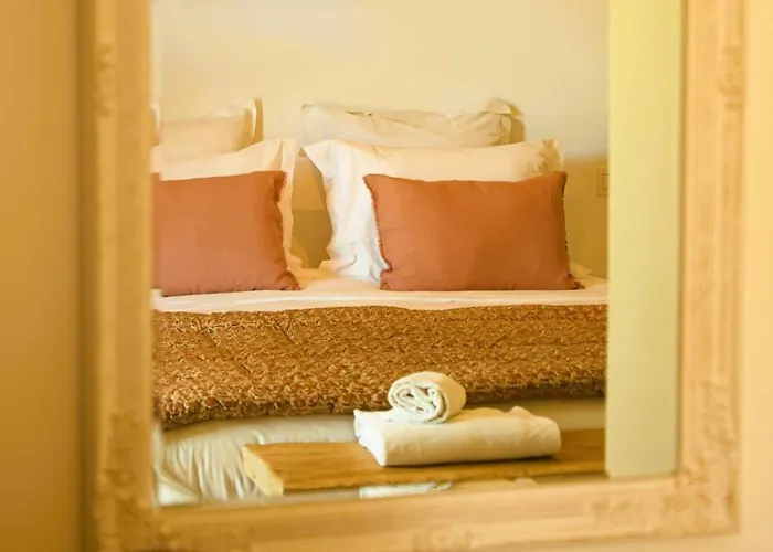 Domaine De Gialla Bergerie Quercia, 2 Pers, Piscine Chauffee, 10 Mn Villa