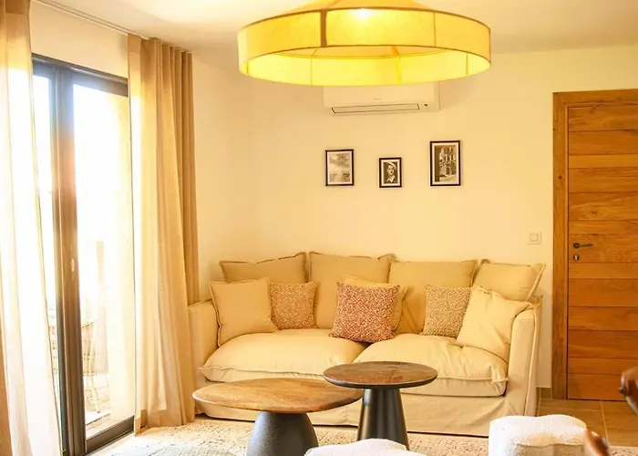 Domaine De Gialla Bergerie Quercia, 2 Pers, Piscine Chauffee, 10 Mn * Arraggio