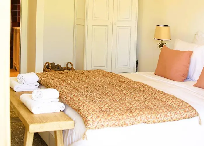 Domaine De Gialla Bergerie Quercia, 2 Pers, Piscine Chauffee, 10 Mn Arraggio